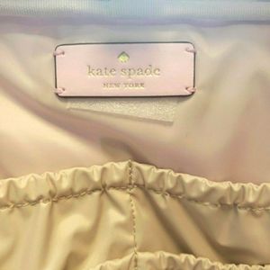 Kate Spade Toiletry Bag